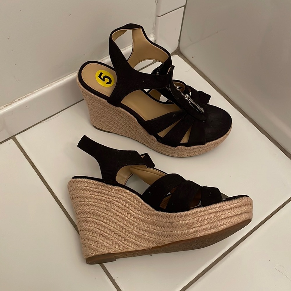 Michael Kors NWT platforms